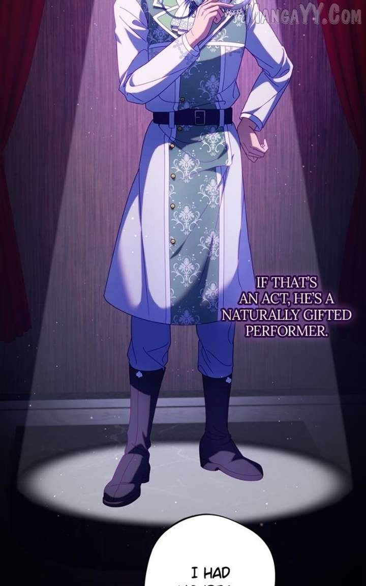 I’m a Villainess, but I Won’t Live Like One Chapter 39 - Page 25