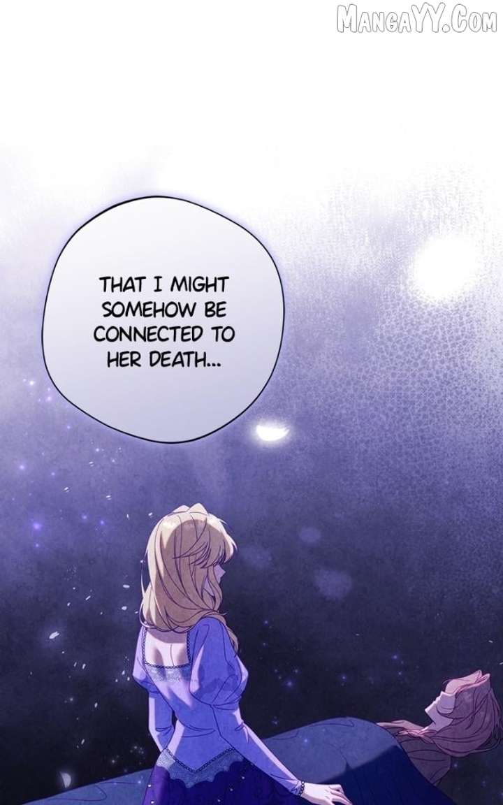 I’m a Villainess, but I Won’t Live Like One Chapter 39 - Page 27