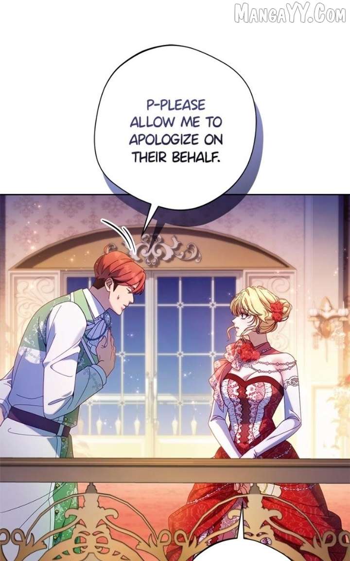 I’m a Villainess, but I Won’t Live Like One Chapter 39 - Page 29