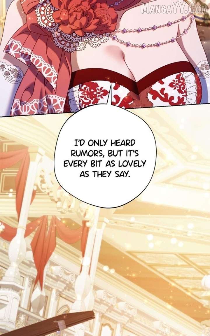 I’m a Villainess, but I Won’t Live Like One Chapter 39 - Page 4