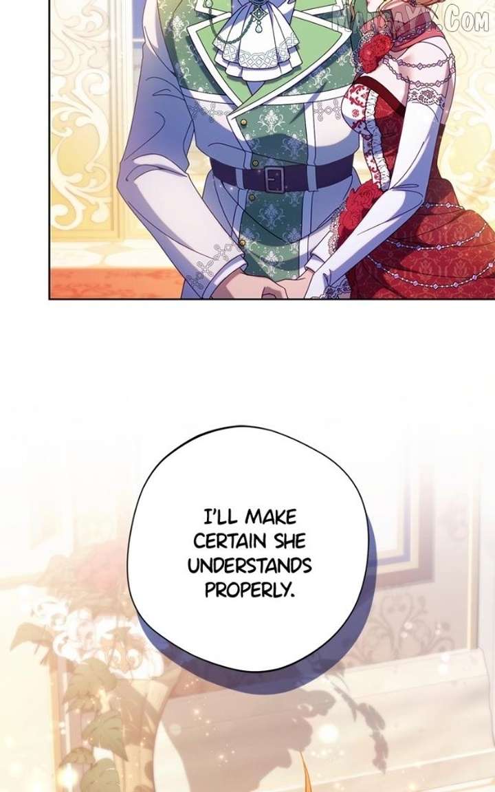 I’m a Villainess, but I Won’t Live Like One Chapter 39 - Page 34