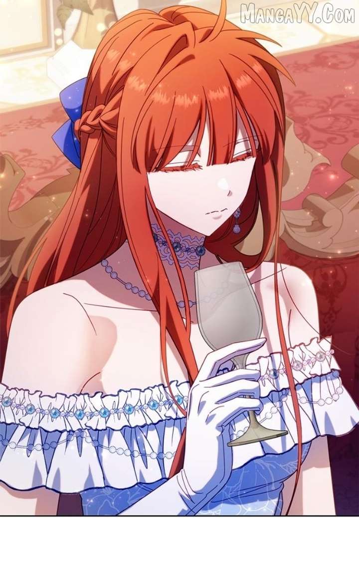 I’m a Villainess, but I Won’t Live Like One Chapter 39 - Page 35