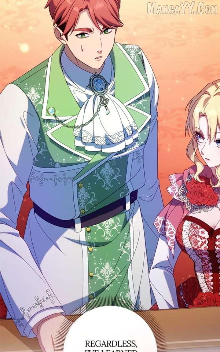 I’m a Villainess, but I Won’t Live Like One Chapter 39 - Page 39