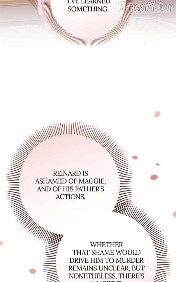 I’m a Villainess, but I Won’t Live Like One Chapter 39 - Page 40