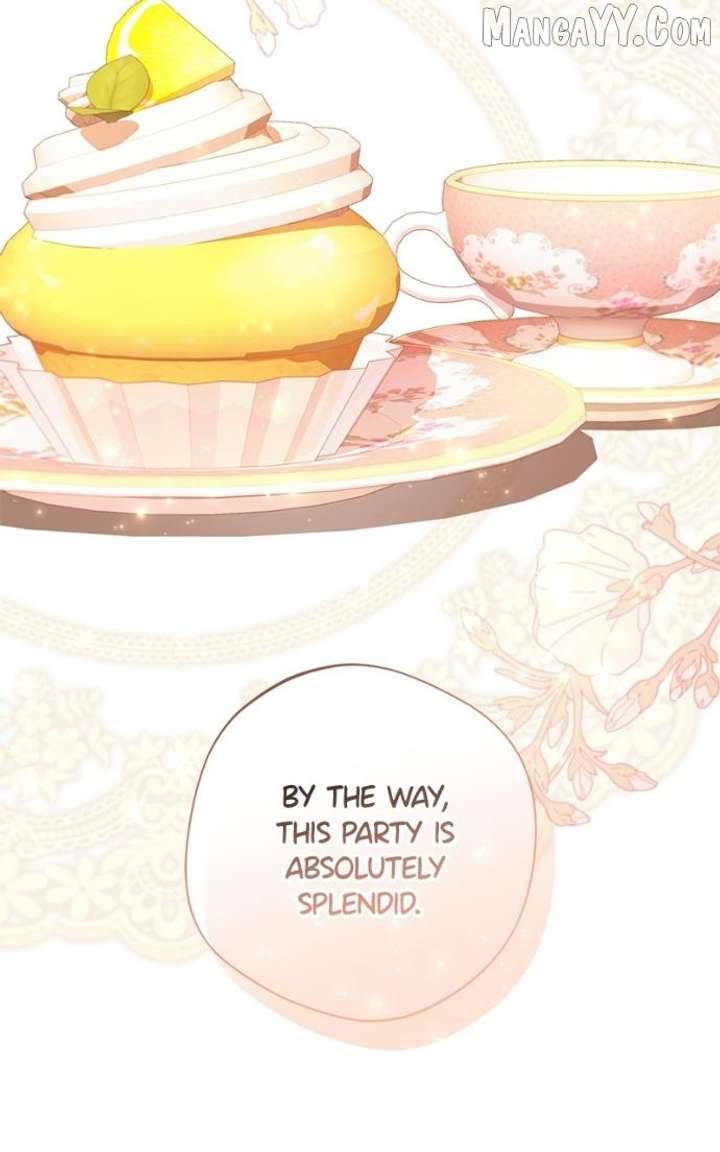 I’m a Villainess, but I Won’t Live Like One Chapter 39 - Page 42