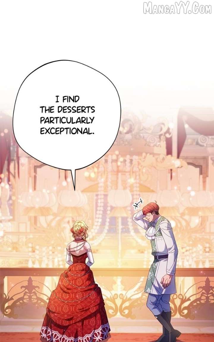 I’m a Villainess, but I Won’t Live Like One Chapter 39 - Page 43