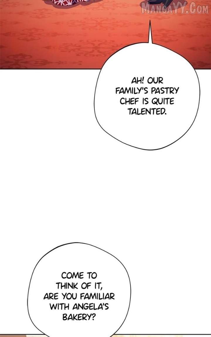 I’m a Villainess, but I Won’t Live Like One Chapter 39 - Page 44