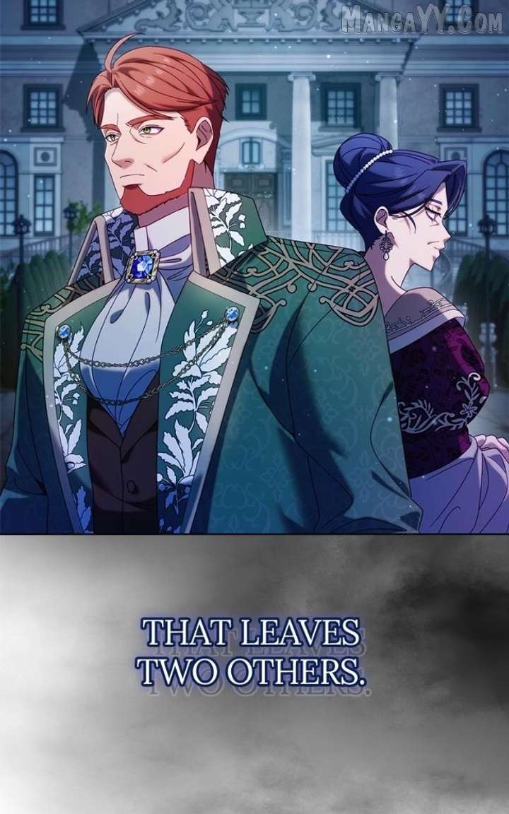 I’m a Villainess, but I Won’t Live Like One Chapter 39 - Page 50