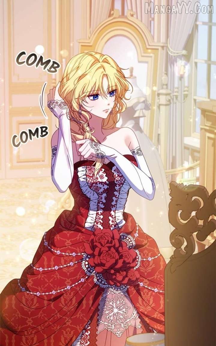 I’m a Villainess, but I Won’t Live Like One Chapter 39 - Page 54