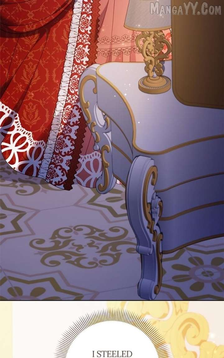 I’m a Villainess, but I Won’t Live Like One Chapter 39 - Page 55