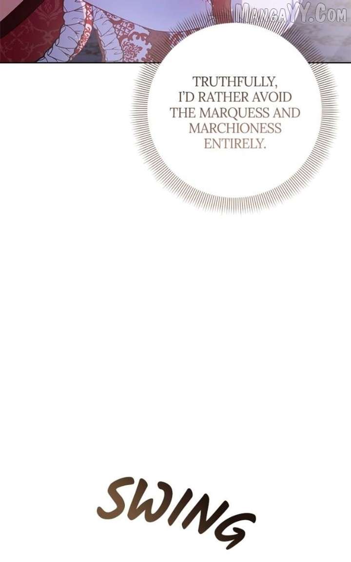 I’m a Villainess, but I Won’t Live Like One Chapter 39 - Page 57