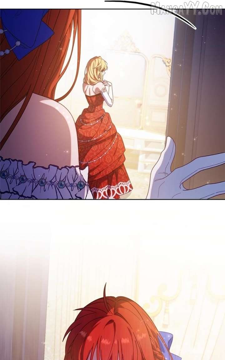 I’m a Villainess, but I Won’t Live Like One Chapter 39 - Page 58