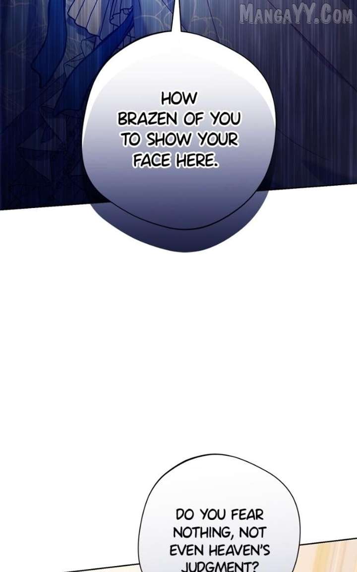 I’m a Villainess, but I Won’t Live Like One Chapter 39 - Page 60