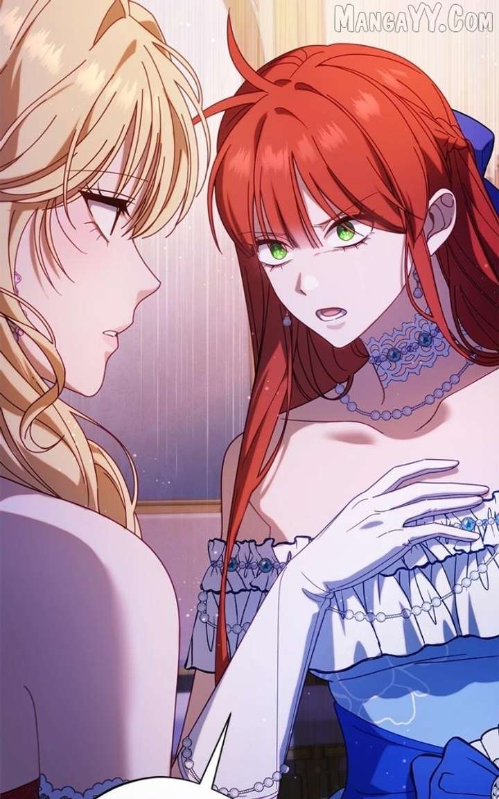 I’m a Villainess, but I Won’t Live Like One Chapter 39 - Page 65