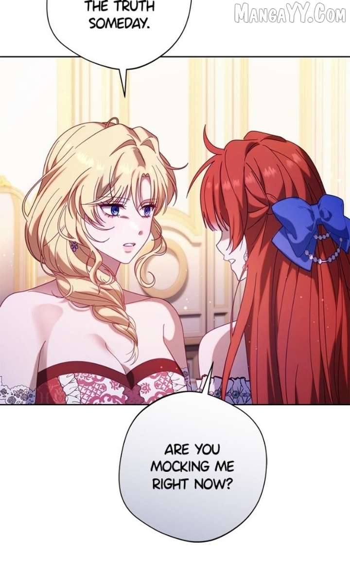 I’m a Villainess, but I Won’t Live Like One Chapter 39 - Page 67