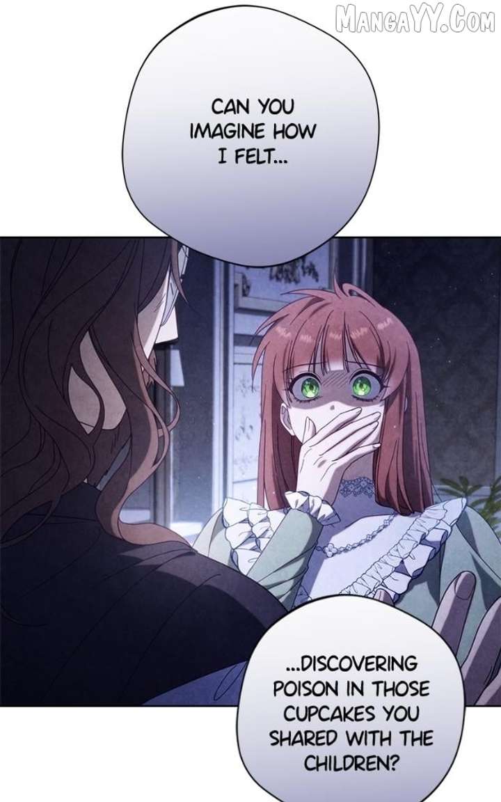 I’m a Villainess, but I Won’t Live Like One Chapter 39 - Page 72