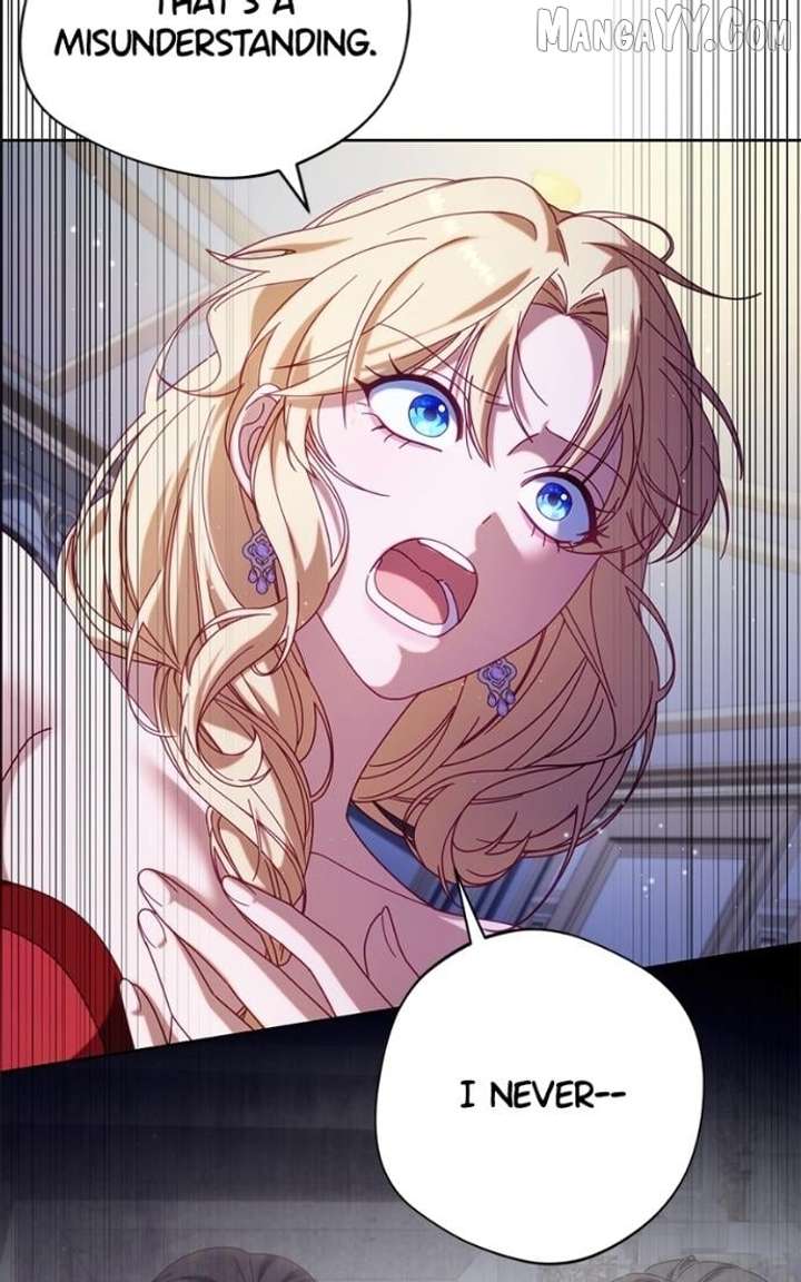 I’m a Villainess, but I Won’t Live Like One Chapter 39 - Page 78