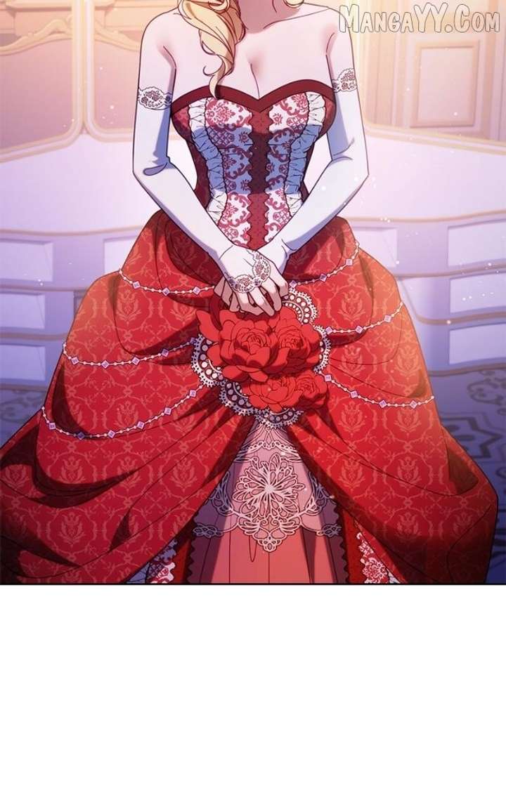 I’m a Villainess, but I Won’t Live Like One Chapter 39 - Page 89