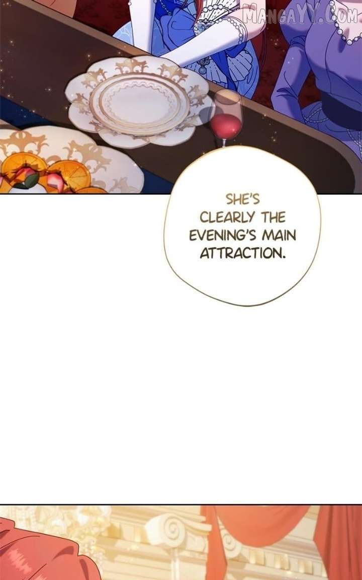 I’m a Villainess, but I Won’t Live Like One Chapter 39 - Page 10