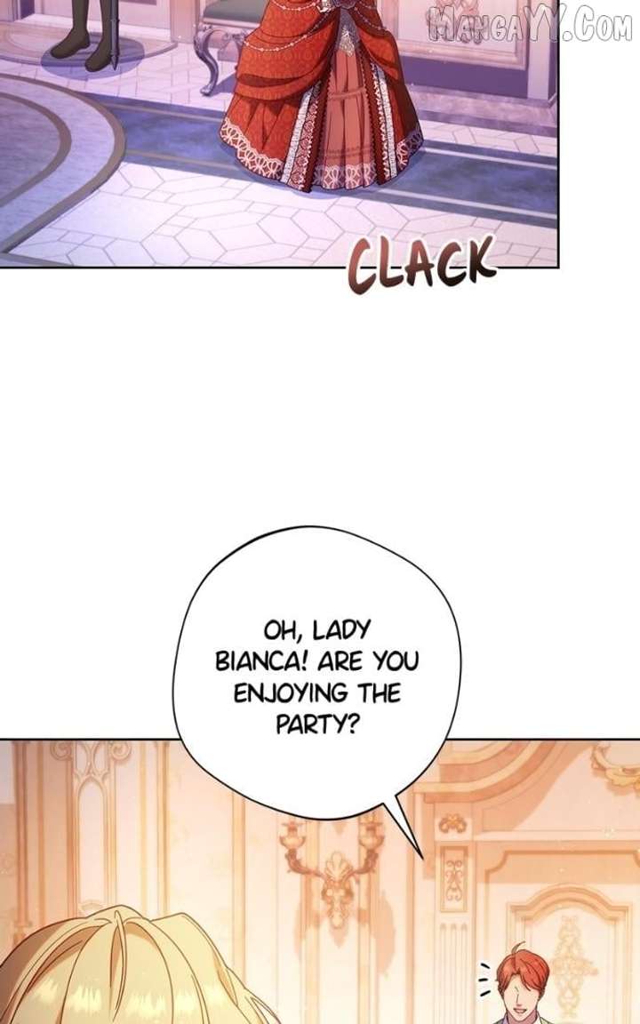 I’m a Villainess, but I Won’t Live Like One Chapter 40 - Page 2