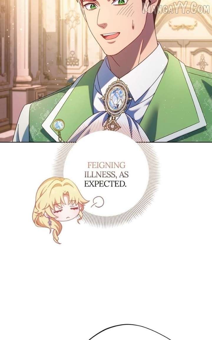 I’m a Villainess, but I Won’t Live Like One Chapter 40 - Page 11