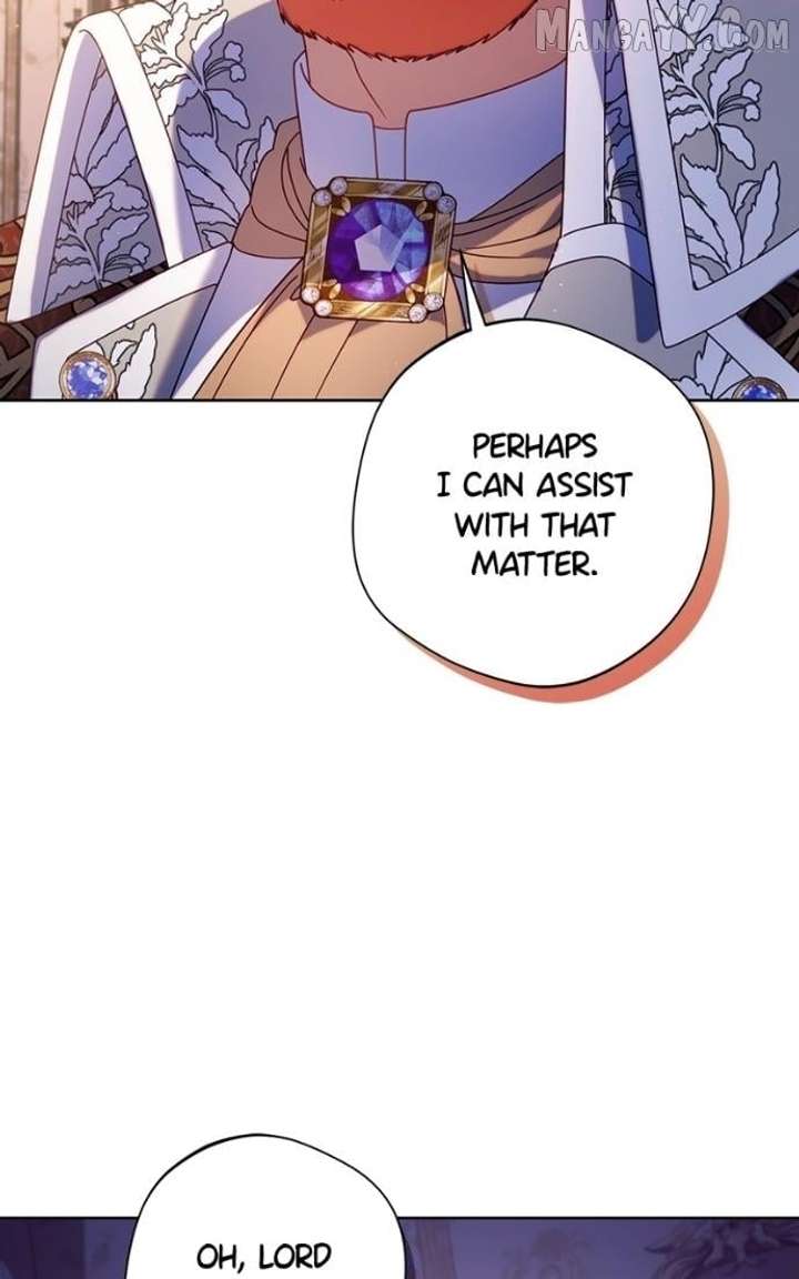 I’m a Villainess, but I Won’t Live Like One Chapter 40 - Page 15