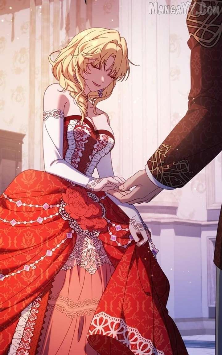 I’m a Villainess, but I Won’t Live Like One Chapter 40 - Page 21