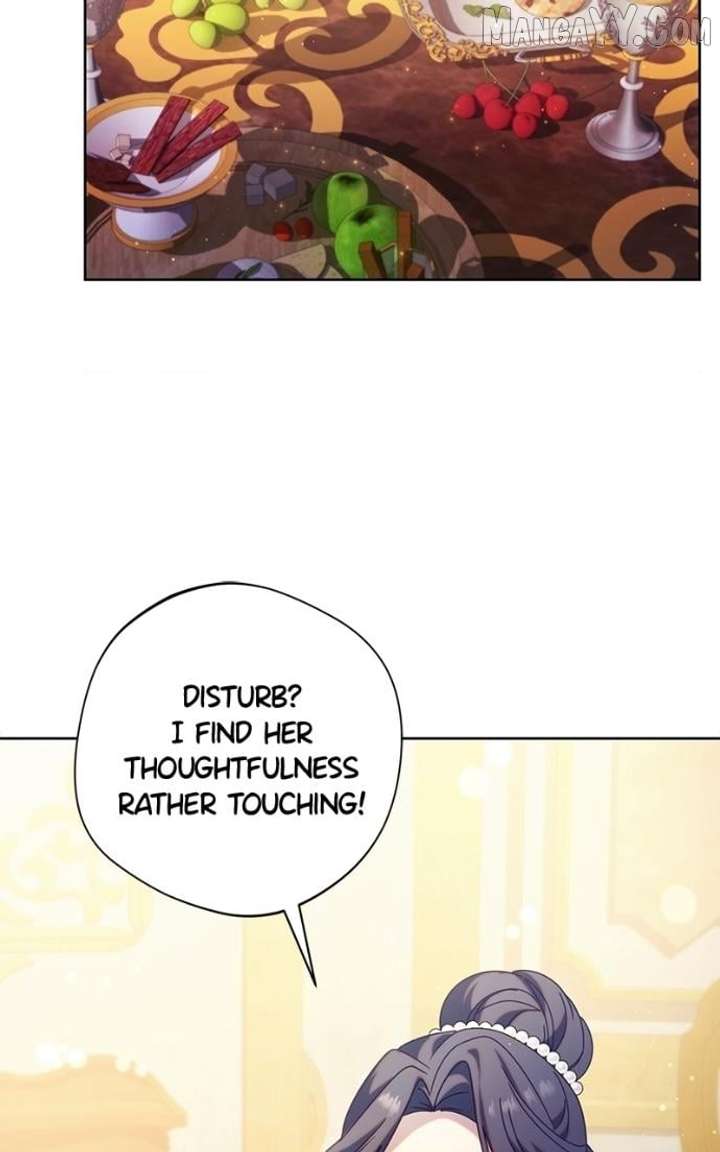 I’m a Villainess, but I Won’t Live Like One Chapter 40 - Page 25