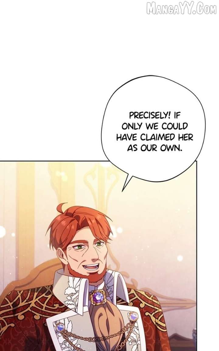 I’m a Villainess, but I Won’t Live Like One Chapter 40 - Page 27