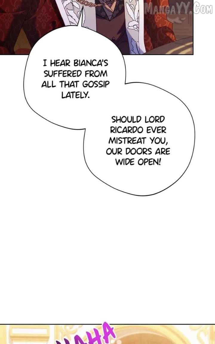 I’m a Villainess, but I Won’t Live Like One Chapter 40 - Page 28