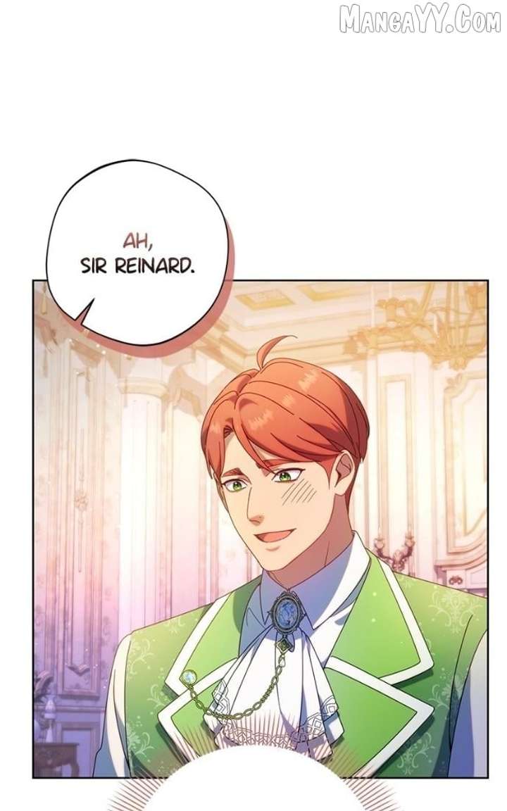 I’m a Villainess, but I Won’t Live Like One Chapter 40 - Page 4