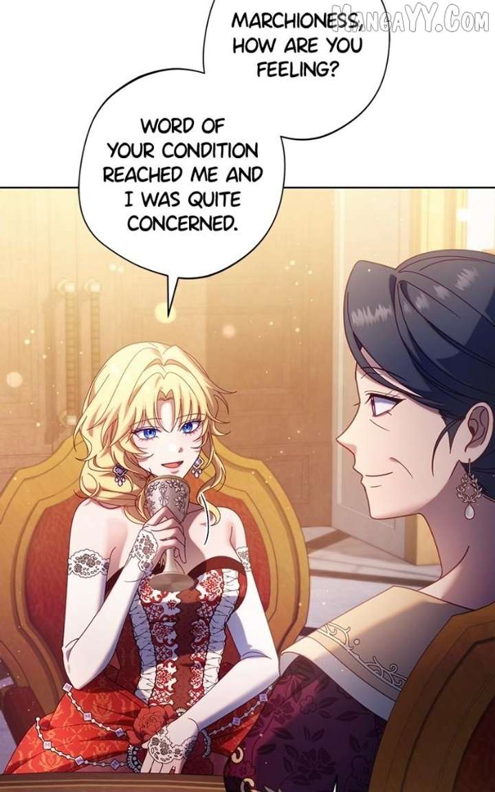 I’m a Villainess, but I Won’t Live Like One Chapter 40 - Page 31