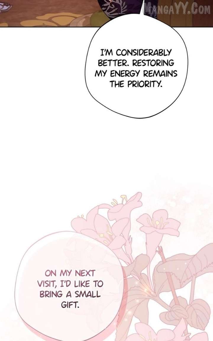 I’m a Villainess, but I Won’t Live Like One Chapter 40 - Page 32