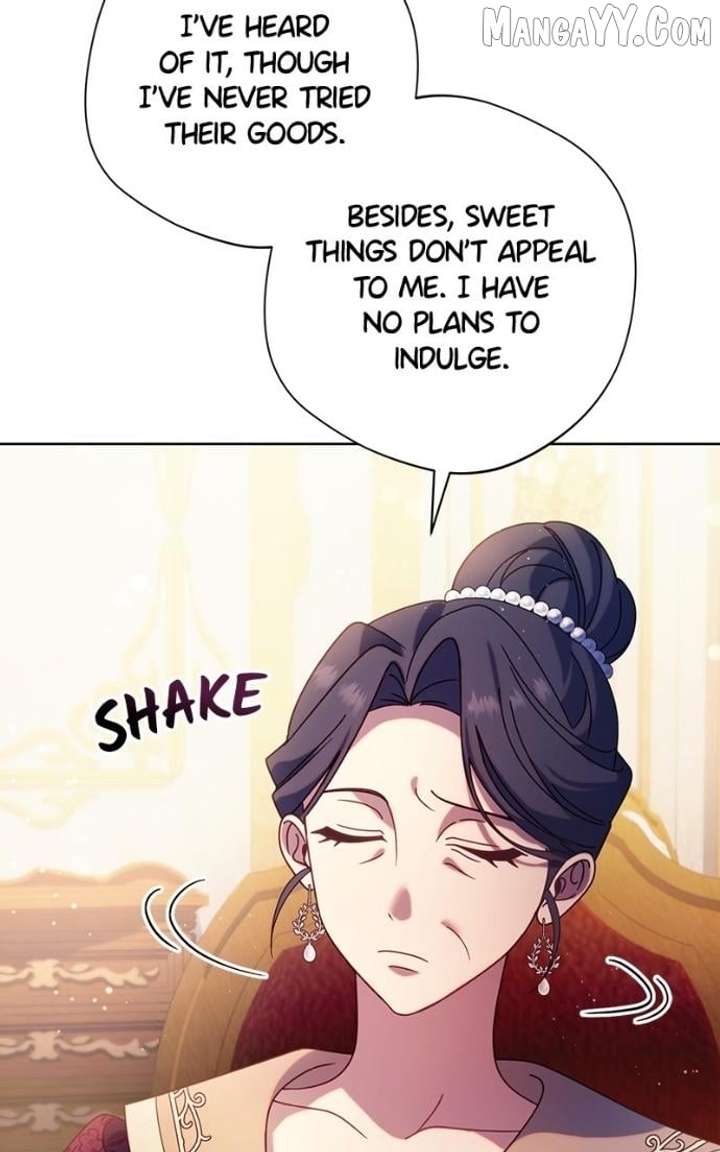 I’m a Villainess, but I Won’t Live Like One Chapter 40 - Page 36