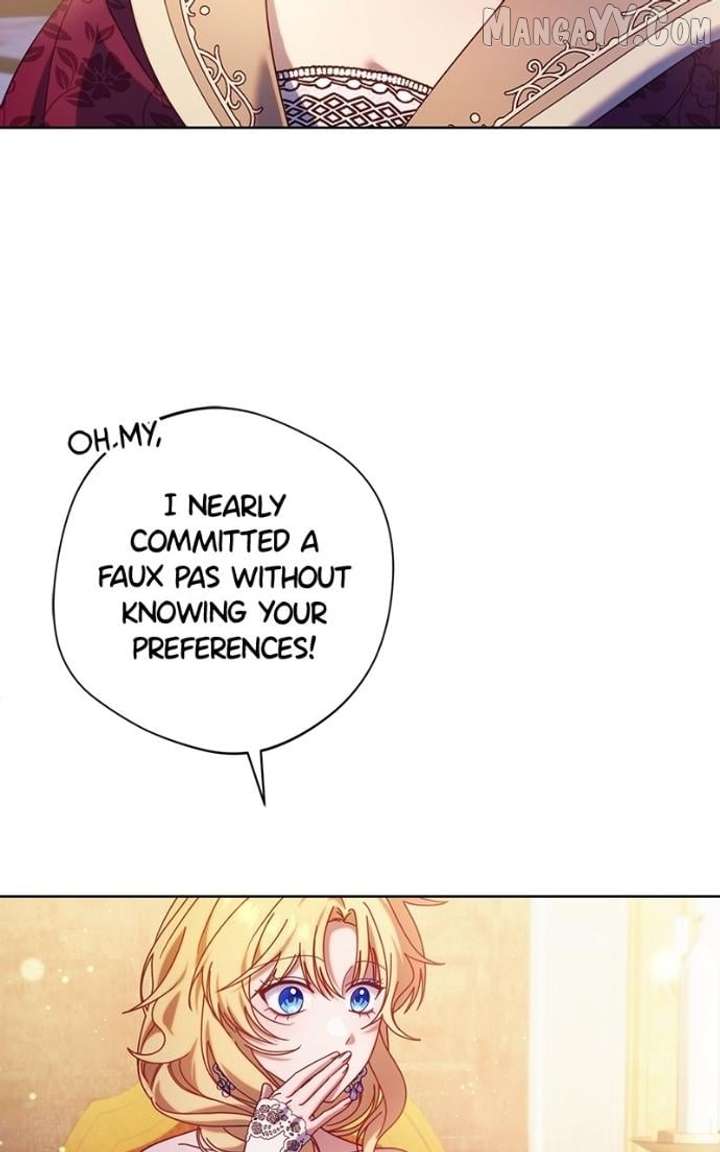 I’m a Villainess, but I Won’t Live Like One Chapter 40 - Page 37