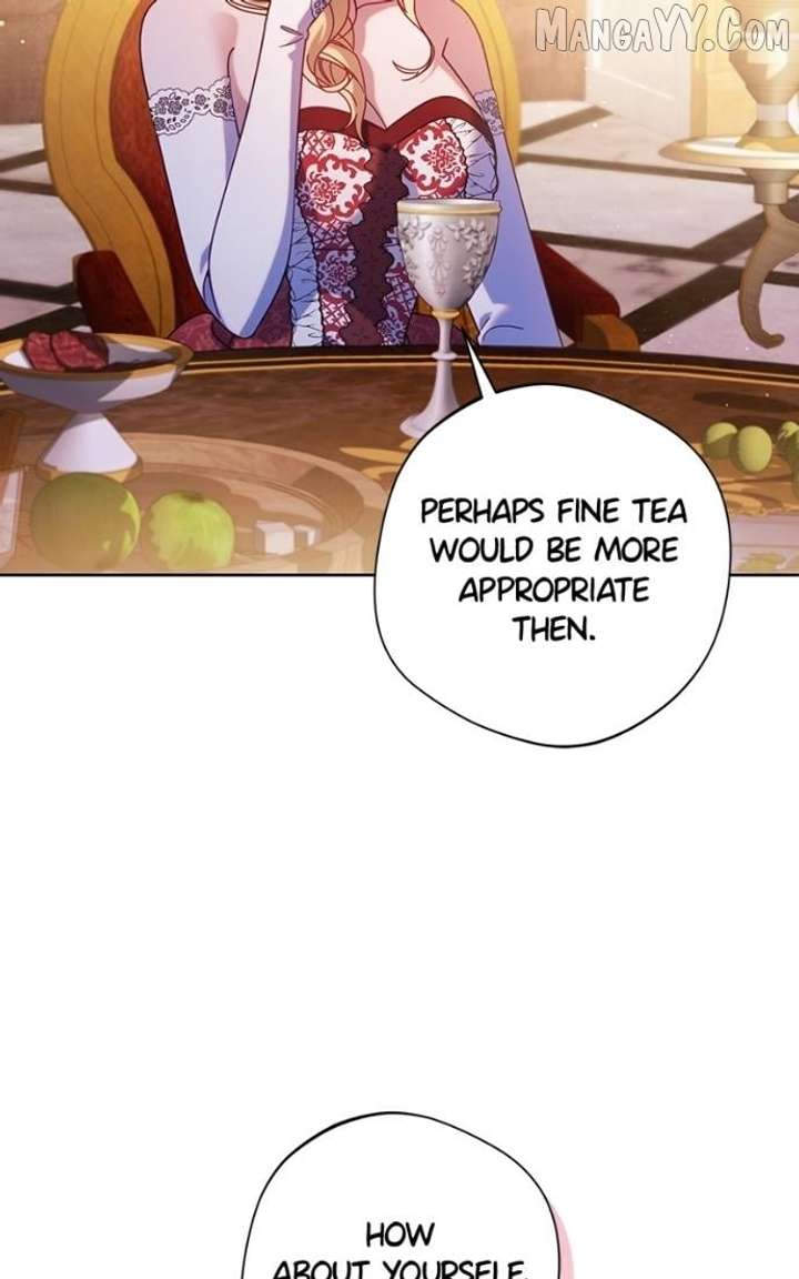 I’m a Villainess, but I Won’t Live Like One Chapter 40 - Page 38