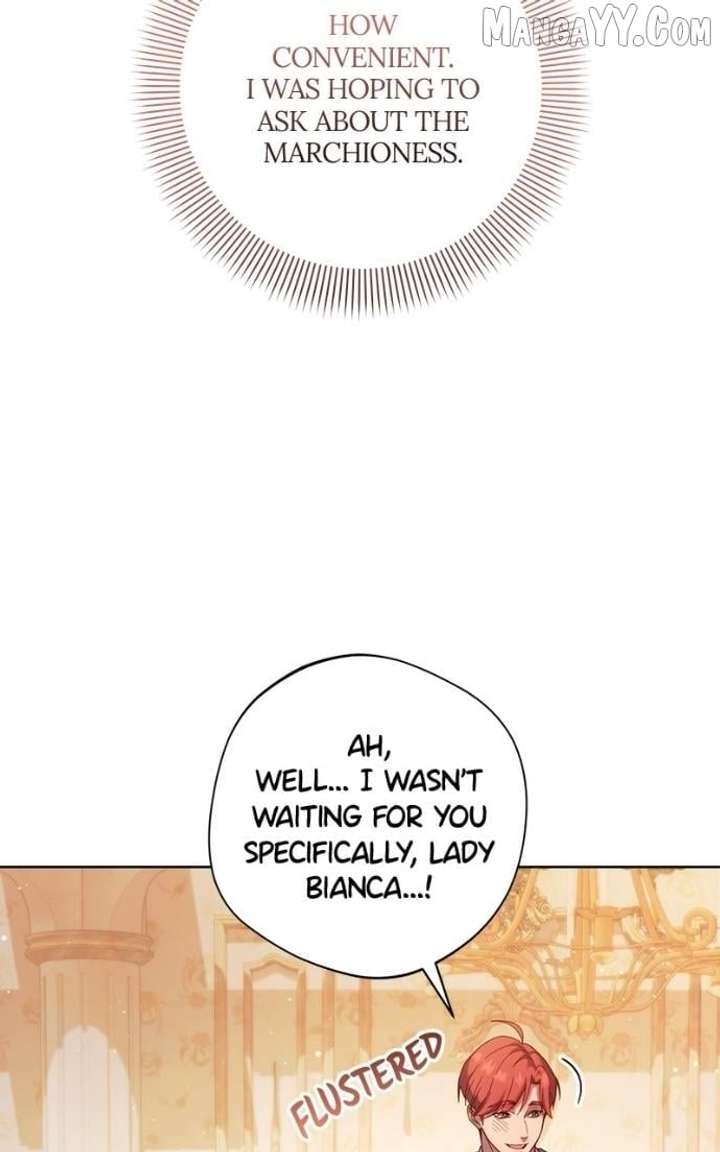 I’m a Villainess, but I Won’t Live Like One Chapter 40 - Page 5