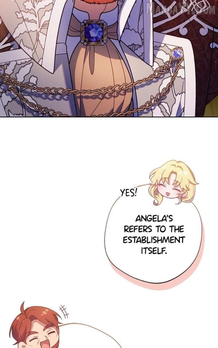 I’m a Villainess, but I Won’t Live Like One Chapter 40 - Page 41