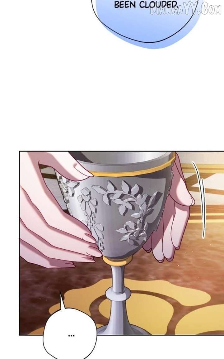 I’m a Villainess, but I Won’t Live Like One Chapter 40 - Page 44