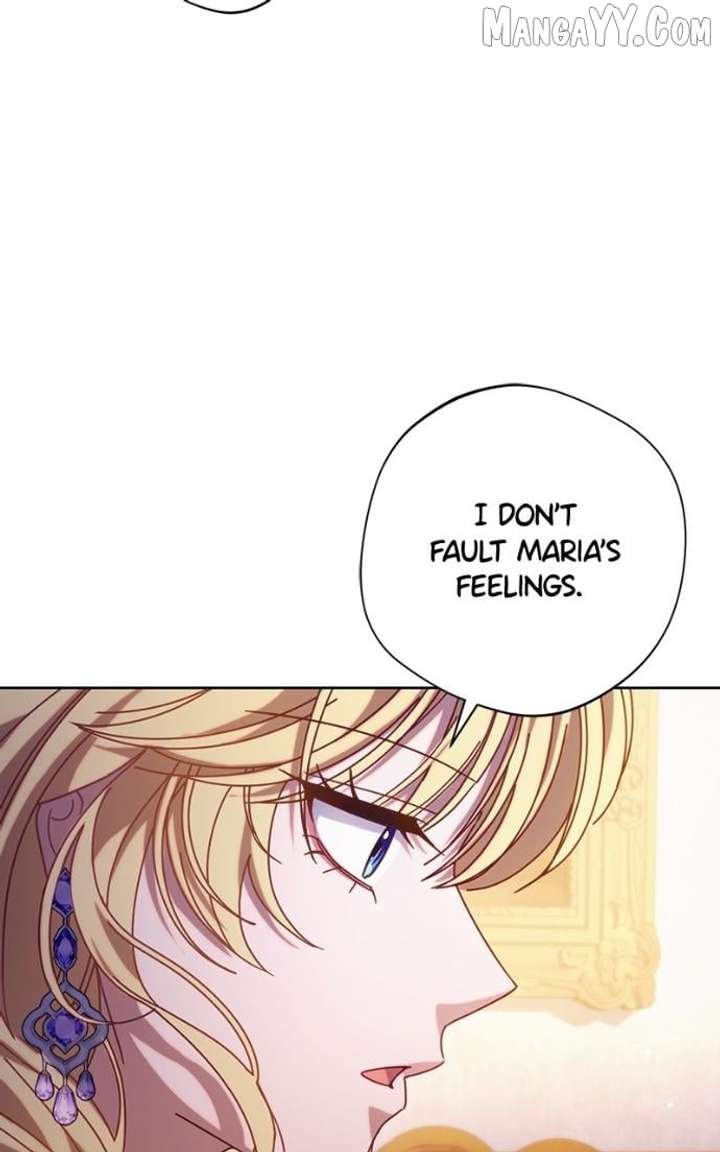 I’m a Villainess, but I Won’t Live Like One Chapter 40 - Page 45