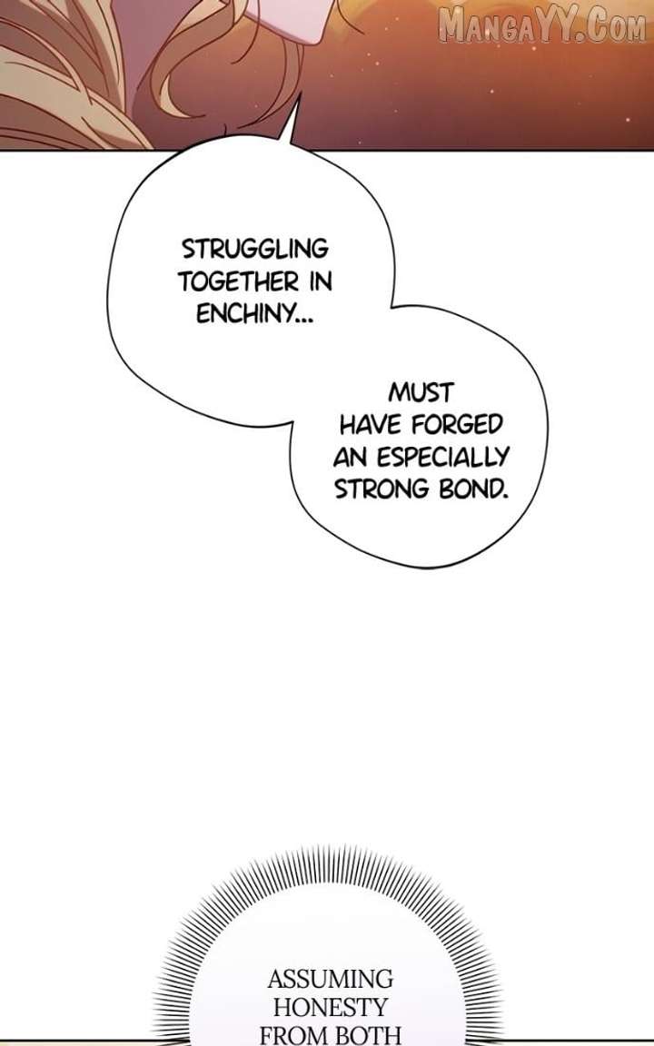 I’m a Villainess, but I Won’t Live Like One Chapter 40 - Page 46