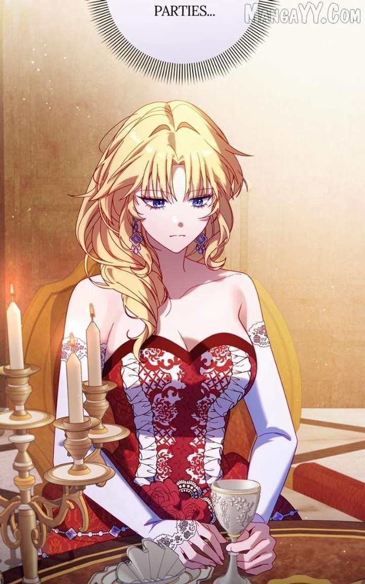 I’m a Villainess, but I Won’t Live Like One Chapter 40 - Page 47