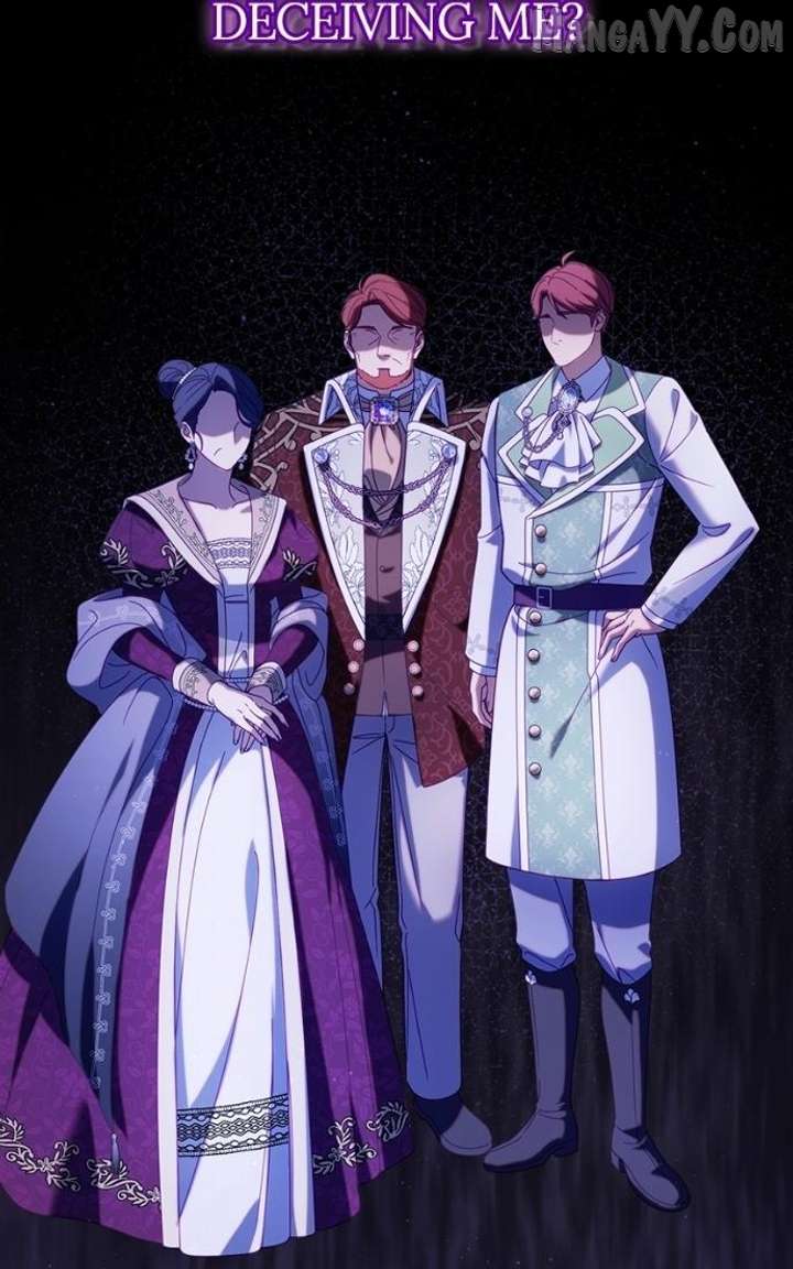 I’m a Villainess, but I Won’t Live Like One Chapter 40 - Page 49