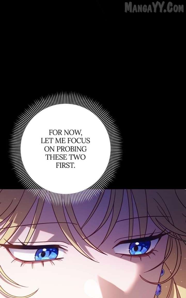 I’m a Villainess, but I Won’t Live Like One Chapter 40 - Page 51