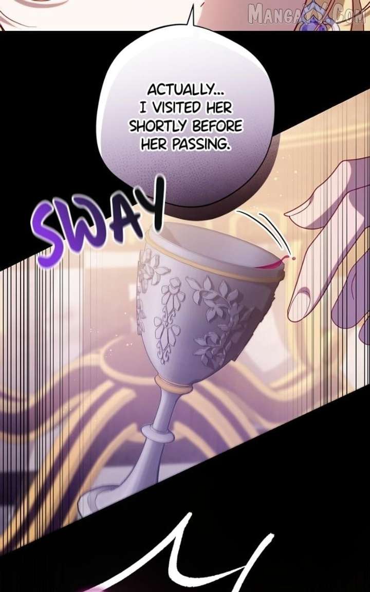 I’m a Villainess, but I Won’t Live Like One Chapter 40 - Page 52