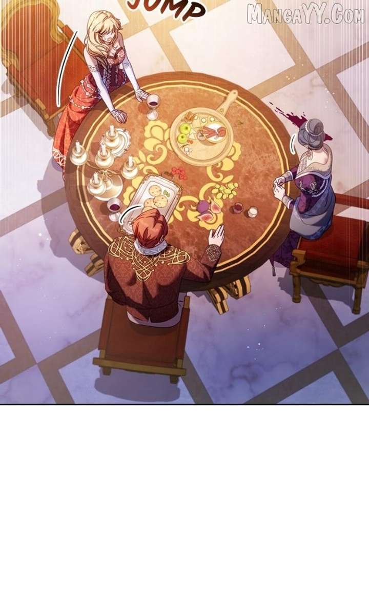 I’m a Villainess, but I Won’t Live Like One Chapter 40 - Page 55