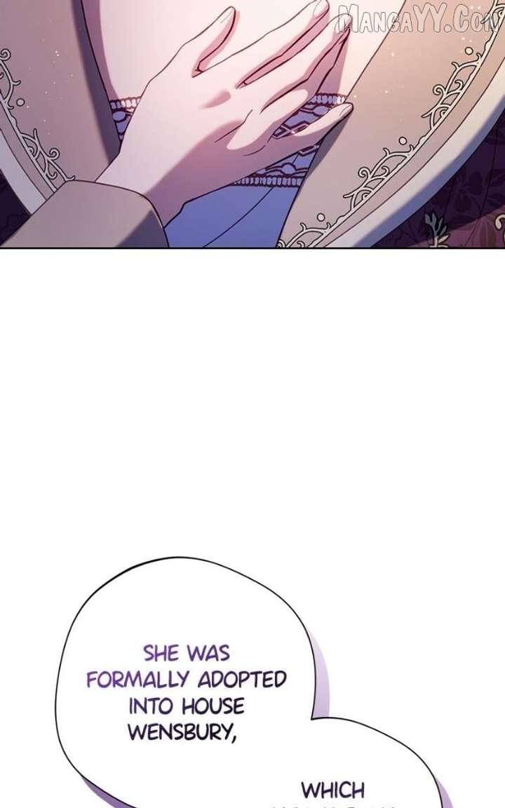 I’m a Villainess, but I Won’t Live Like One Chapter 40 - Page 58