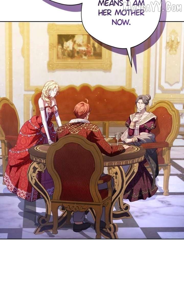 I’m a Villainess, but I Won’t Live Like One Chapter 40 - Page 59