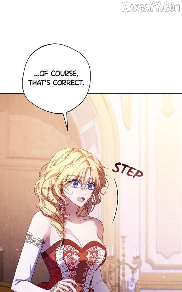 I’m a Villainess, but I Won’t Live Like One Chapter 40 - Page 60