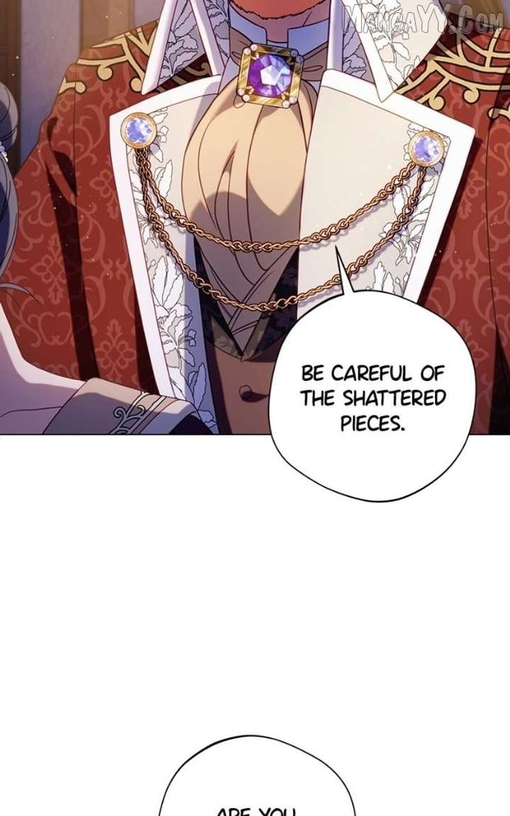 I’m a Villainess, but I Won’t Live Like One Chapter 40 - Page 62